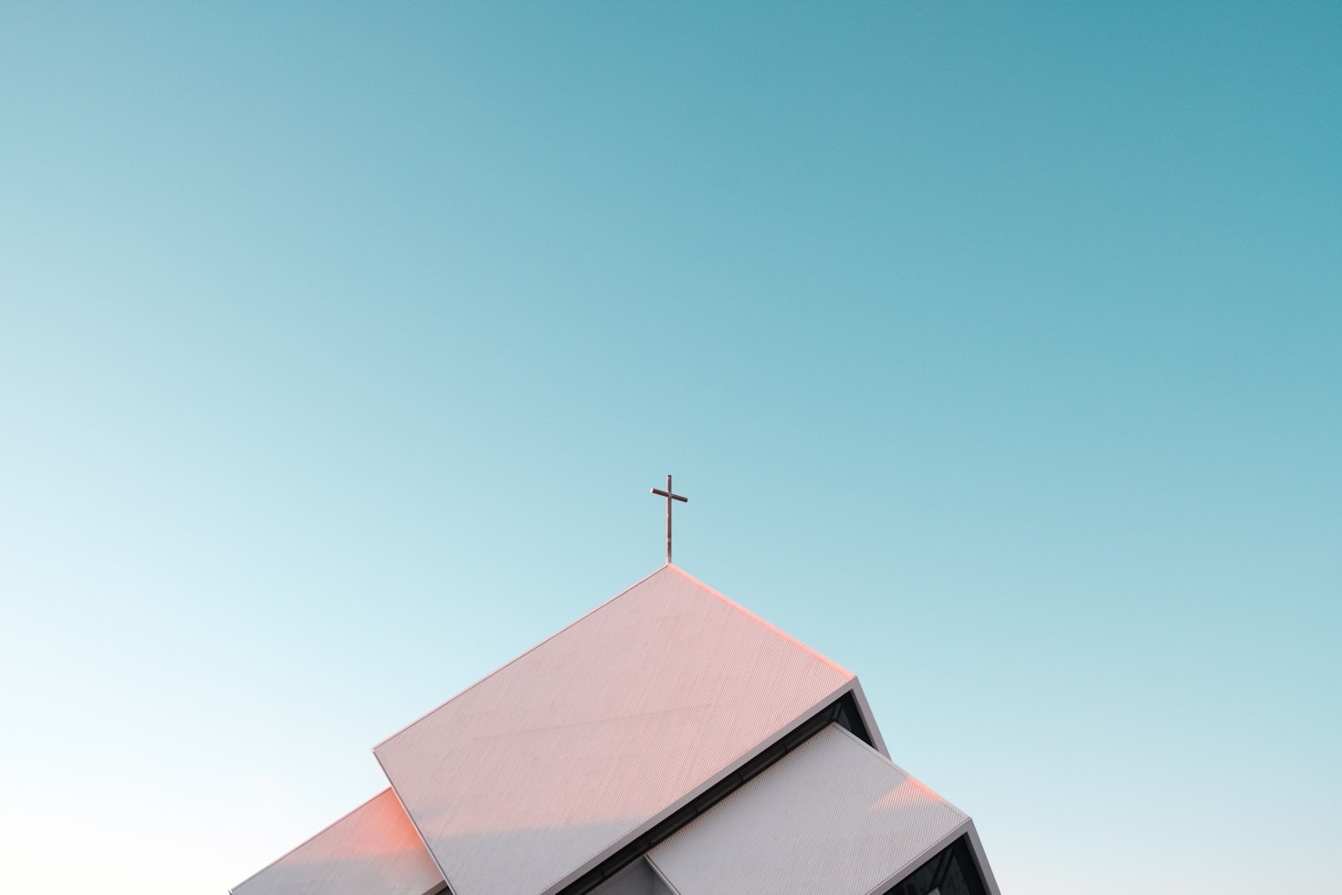 Construindo um mundo melhor através do amor de Cristo